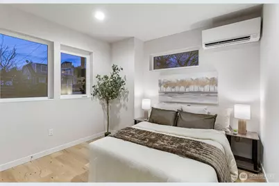 1127 NW 58th Street #A, Seattle, WA 98107 - Photo 3