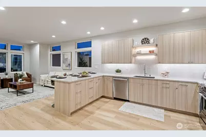 1127 NW 58th Street #A, Seattle, WA 98107 - Photo 7