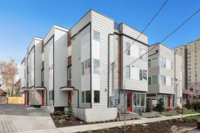1524 13th Avenue S #A, Seattle, WA 98144 - Photo 1