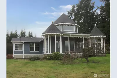 3410 State Route 508, Onalaska, WA 98570 - Photo 1