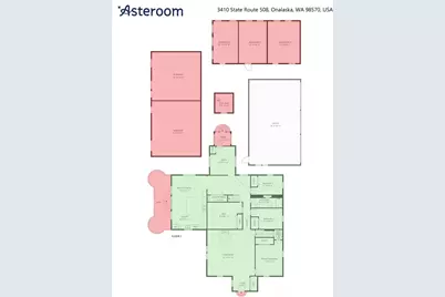 3410 State Route 508, Onalaska, WA 98570 - Photo 21