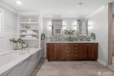 284 Bella Bella Drive, Fox Island, WA 98333 - Photo 21