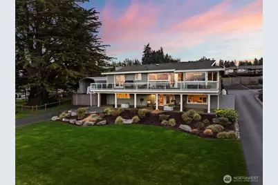 284 Bella Bella Drive, Fox Island, WA 98333 - Photo 1