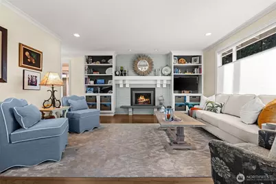 284 Bella Bella Drive, Fox Island, WA 98333 - Photo 7