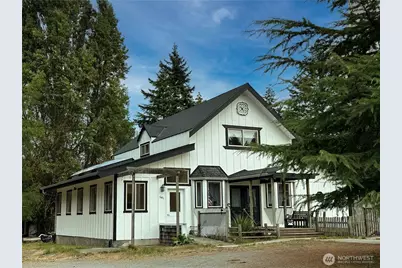 641 Decatur Head Drive, Decatur Island, WA 98221 - Photo 1