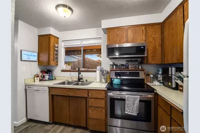 3633 I Street SE #3A, Auburn, WA 98002 - Photo 13