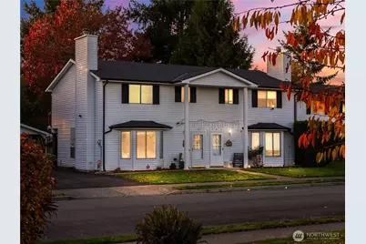 3633 I Street SE #3A, Auburn, WA 98002 - Photo 1