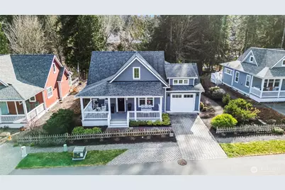 154 Anchor Lane, Port Ludlow, WA 98365 - Photo 3