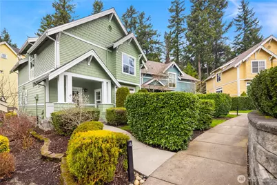 1944 NE Katsura Street, Issaquah, WA 98029 - Photo 1