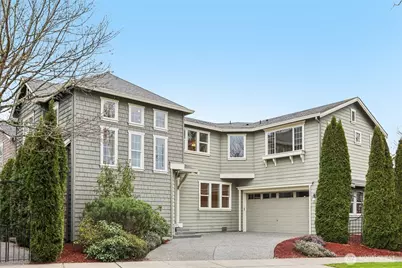 18200 NE 110th Street, Redmond, WA 98052 - Photo 1