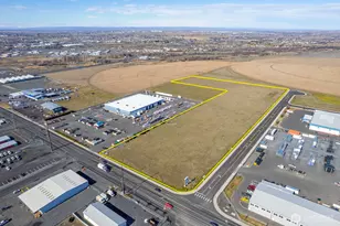 0 E Wheeler Rd, Moses Lake, WA 98837 - Photo 1