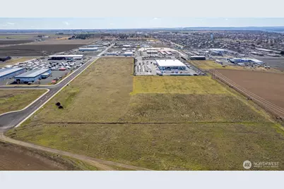 0 E Wheeler Road, Moses Lake, WA 98837 - Photo 5