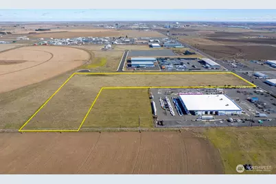 0 E Wheeler Road, Moses Lake, WA 98837 - Photo 3