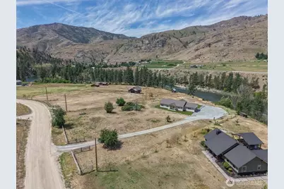87 Burma Road, Methow, WA 98834 - Photo 35