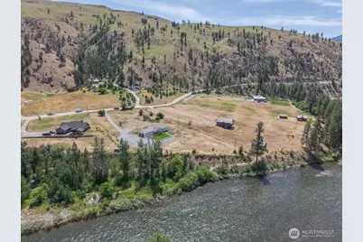 87 Burma Road, Methow, WA 98834 - Photo 37