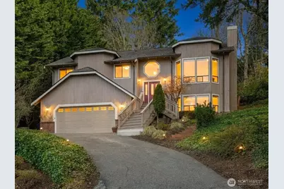 14812 SE 62nd Court, Bellevue, WA 98006 - Photo 1