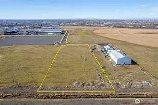 0 Silvia St, Moses Lake, WA 98837 - Photo 1