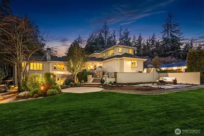 854 Evergreen Point Road, Medina, WA 98039 - Photo 33