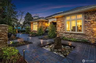 854 Evergreen Point Rd, Medina, WA 98039 - Photo 3