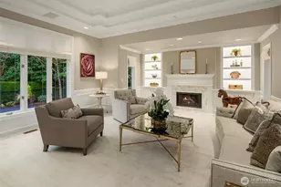 854 Evergreen Point Rd, Medina, WA 98039 - Photo 5