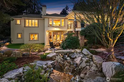 854 Evergreen Point Road, Medina, WA 98039 - Photo 35