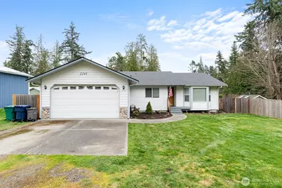 2245 SE Camano Drive, Camano Island, WA 98282 - Photo 1