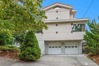 125 NW 48th Street, Seattle, WA 98107 - Photo 1
