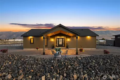 111 Wren Loop SW, Mattawa, WA 99349 - Photo 1