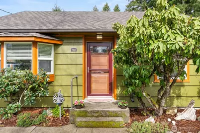 1912 Elliott Avenue NW, Olympia, WA 98502 - Photo 1