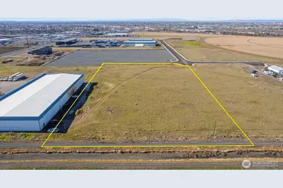 0 Nna Silva Street #E, Moses Lake, WA 98837 - Photo 1