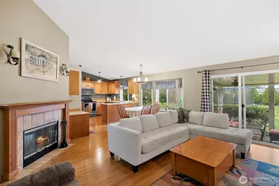 23205 109th Street Ct E, Buckley, WA 98321 - Photo 9