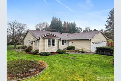 23205 109th Street Ct E, Buckley, WA 98321 - Photo 33