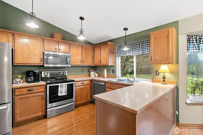 23205 109th Street Ct E, Buckley, WA 98321 - Photo 7