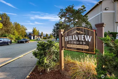 1305 Boon Street #209, Sumas, WA 98295 - Photo 1