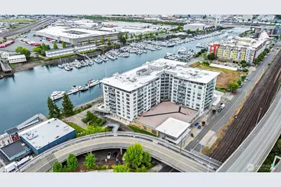 1515 Dock Street #409, Tacoma, WA 98402 - Photo 39