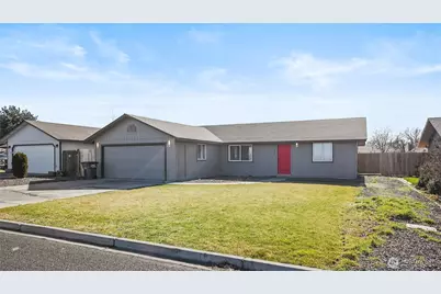 550 E Olympia Street, Othello, WA 99344 - Photo 1