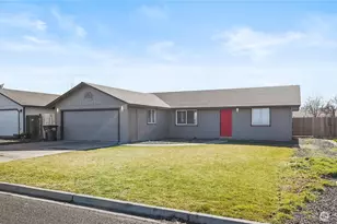 550 E Olympia St, Othello, WA 99344 - Photo 1