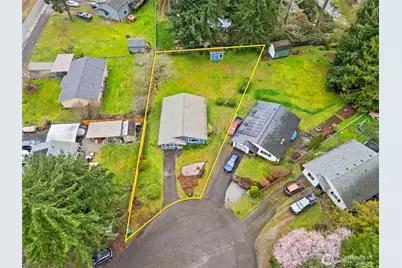 3520 Berger Place SE, Port Orchard, WA 98366 - Photo 3