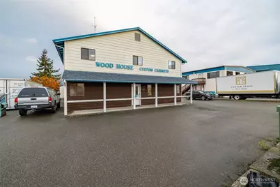 3111 T Avenue, Anacortes, WA 98221 - Photo 1