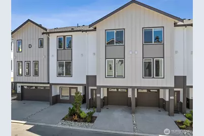 16111 36th Avenue W #J5, Lynnwood, WA 98087 - Photo 1