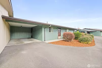 1301 S 3rd Avenue #28A, Sequim, WA 98382 - Photo 35