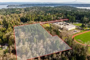 0 SE Sedgwick Rd, Port Orchard, WA 98366 - Photo 1