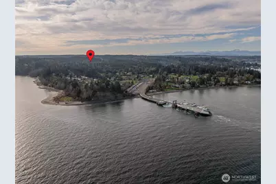 0 SE Sedgwick Road, Port Orchard, WA 98366 - Photo 3