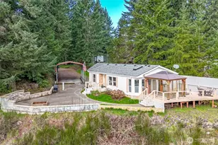 80 NE Bonanza Rd, Belfair, WA 98528 - Photo 3