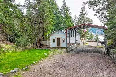 80 NE Bonanza Rd, Belfair, WA 98528 - Photo 7