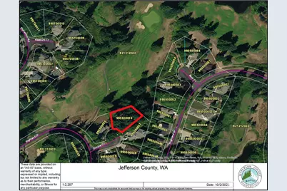 36 Dunbar Court, Port Ludlow, WA 98365 - Photo 13