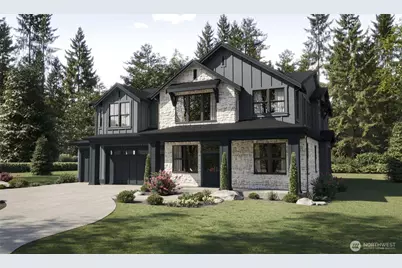 14033 NE 46th Court, Bellevue, WA 98005 - Photo 1