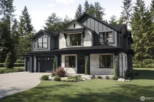 14033 NE 46th Ct, Bellevue, WA 98005 - Photo 1