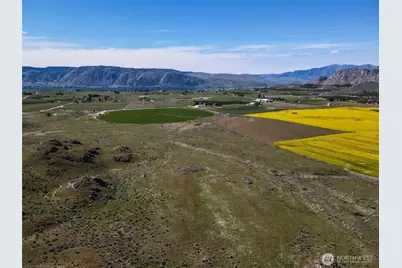 0 Plata Road Lot 4, Brewster, WA 98812 - Photo 5