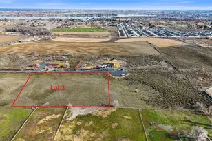 0 Mae Valley, Moses Lake, WA 98837 - Photo 1